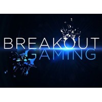 Breakout Gaming logo - Similar company to Educatchy