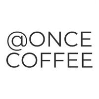 @Once Coffee logo - Similar company to Creative Humans