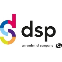 Darlow Smithson Productions logo - Similar company to Dsp Films