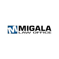 Migala Law Office logo - Similar company to Parafinczuk Wolf, P.A.