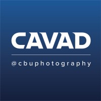 CAVAD | CBU Photography logo - Similar company to Straub Collaborative, Inc