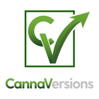 CannaVersions logo - Similar company to Lit Alerts