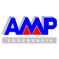 AMP Engenharia logo - Similar company to Amp Engenharia Civil E Ambiental