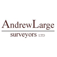 Andrew Large Surveyors Ltd logo - Similar company to Gondolin Land & Water Ltd
