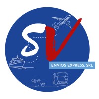 Sv Envios Express