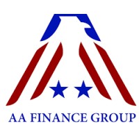 AA Finance Group Inc. logo - Similar company to Evolveflex Finance Group Llc
