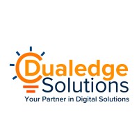 Dualedge Solutions logo - Similar company to Discovery Kitchen