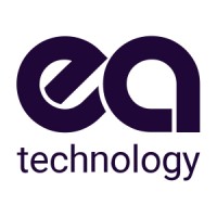 EA Technology Australia logo - Similar company to Dynamic Test Solutions