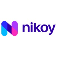 Nikoy.nl logo - Similar company to Arkdesign B.V.