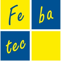 Febatec GmbH logo - Similar company to Längle Glas-System