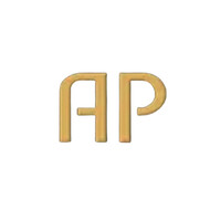 Aesthetic-Press logo - Similar company to Tstbio