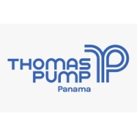 Thomas Pump Panama SA logo - Similar company to Network Broadcast