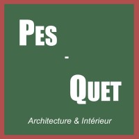 Pes-Quet Architecture & Intérieur logo - Similar company to Aaz Conceptions