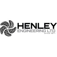 Henley Engineering logo - Similar company to Pet Systems, Llc