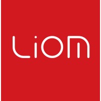 LIOM UTG logo - Similar company to Webflowich Experts
