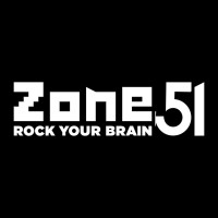 Association Zone 51 logo - Similar company to Kerpenter