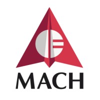 Grupo MACH logo - Similar company to Masterx