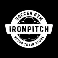 Iron Pitch Soccer Gym