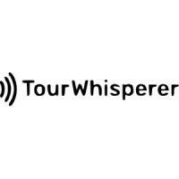 Tour Whisperer logo - Similar company to Mit Freight Inc