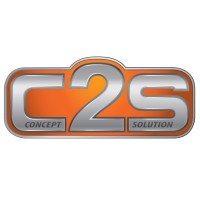 Concept 2 Solution, Inc. logo - Similar company to Intheta Laser