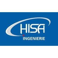 HISA INGENIERIE logo - Similar company to Der Echafaudage