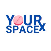 YOURx Space logo - Similar company to Hashtag Amplified