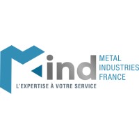 Metal Industries France logo - Similar company to Agistar