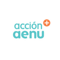 Acción AENU logo - Similar company to Haku
