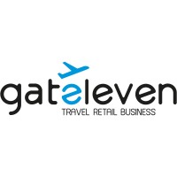 Gateleven logo - Similar company to Xpand Log