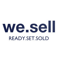 we.sell logo - Similar company to Coinninja