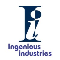 Ingenious industry logo - Similar company to S. V. Engineers & Tools