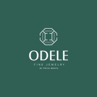 Odele Fine Jewelry logo - Similar company to Jukebox Creations