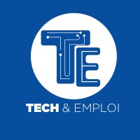 Tech & Emploi logo - Similar company to Codesign