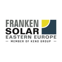 Frankensolar Eastern Europe s.r.o. logo - Similar company to Ceac Ag