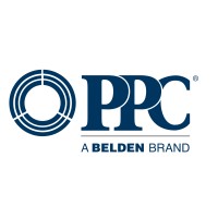 PPC TUNISIA logo - Similar company to Ppc Broadband, Inc. - A Belden Brand