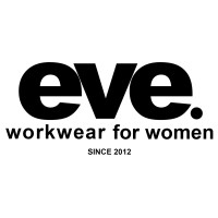 eve workwear logo - Similar company to Juno Jones Safety Boots