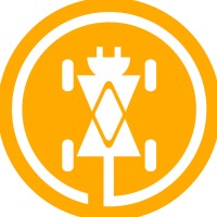 uYilo Electric Mobility Programme logo - Similar company to Mellowcabs