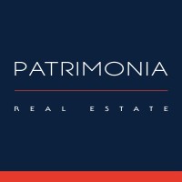 PATRIMONIA Real Estate logo - Similar company to Rb Capital & Wealth Management