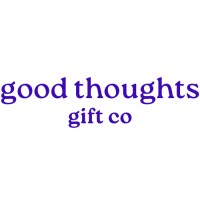 Good Thoughts Gift Company logo - Similar company to Royal Gift Company
