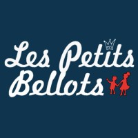 Les Petits Bellots logo - Similar company to Hatching Dragons