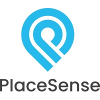 PlaceSense logo - Similar company to Goopi (Acquired By Shekel Group)