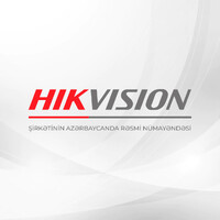 Hikvision.co.az logo - Similar company to Active It Solutions