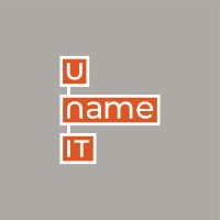 UnameIT logo - Similar company to Tetalab