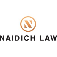 Naidich Law logo - Similar company to Alan Ripka & Associates, Llp