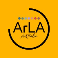 ArLA Australia logo - Similar company to Coaching For Architecture
