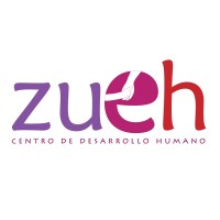 Centro de Desarrollo Humano Zueh logo - Similar company to Columbia Plus
