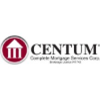Centum Complete Mortgage Services Corp.