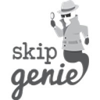 Skip Genie logo - Similar company to Delvepoint