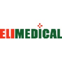 Elimedical Inc. logo - Similar company to Chuko