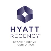 Hyatt Regency Grand Reserve Puerto Rico logo - Similar company to Hotel El Convento